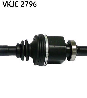 Cardan SKF VKJC 2796